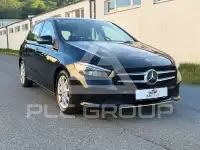 2022 Mercedes Benz B 180