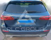 2022 Mercedes Benz B 180