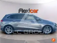 2022 Mercedes Benz B 180