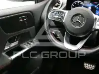 2022 Mercedes Benz B 180