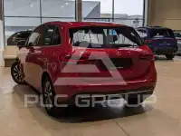 2022 Mercedes Benz B 180