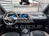 2022 Mercedes Benz B 180