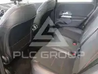 2022 Mercedes Benz B 180