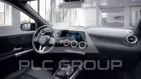 2022 Mercedes Benz B 180