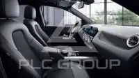 2022 Mercedes Benz B 180