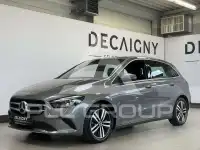 2022 Mercedes Benz B 180