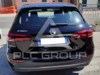 2022 Mercedes Benz B 180