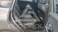 2022 Mercedes Benz B 180