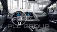 2022 Mercedes Benz B 180