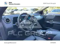 2022 Mercedes Benz B 180