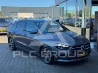 2022 Mercedes Benz B 180