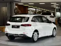 2022 Mercedes Benz B 180