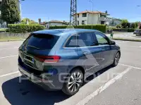 2022 Mercedes Benz B 160