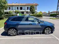 2022 Mercedes Benz B 160