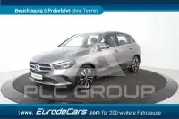 2022 Mercedes Benz B 250