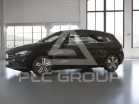 2022 Mercedes Benz B 250