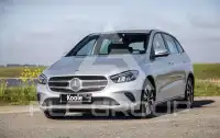2022 Mercedes Benz B 250