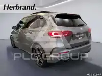2022 Mercedes Benz B 250