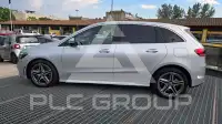 2022 Mercedes Benz B 250