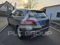 2022 Mercedes Benz B 250