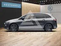 2022 Mercedes Benz B 250