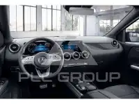 2022 Mercedes Benz B 250