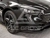 2022 Mercedes Benz B 250