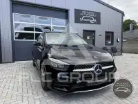 2022 Mercedes Benz B 250