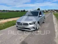 2022 Mercedes Benz B 250