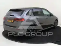 2022 Mercedes Benz B 250