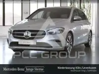 2022 Mercedes Benz B 250