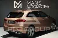 2022 Mercedes Benz B 250
