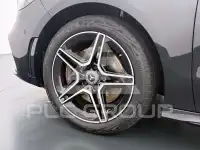 2022 Mercedes Benz B 250