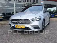 2022 Mercedes Benz B 250