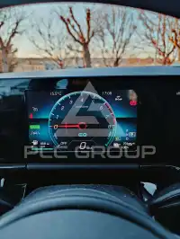 2022 Mercedes Benz B 250