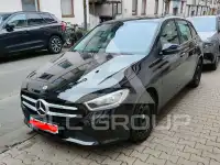 2022 Mercedes Benz B 250