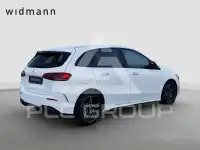 2022 Mercedes Benz B 250