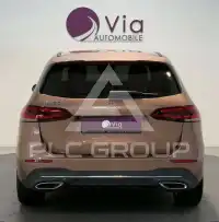 2022 Mercedes Benz B 250