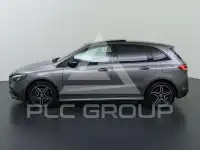 2022 Mercedes Benz B 250