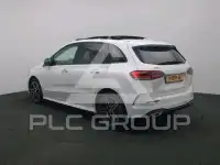 2022 Mercedes Benz B 250