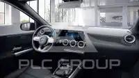 2022 Mercedes Benz B 250