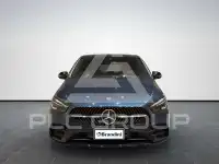 2022 Mercedes Benz B 250