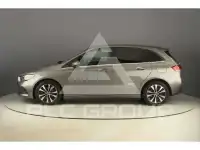 2022 Mercedes Benz B 250