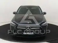 2022 Mercedes Benz B 250