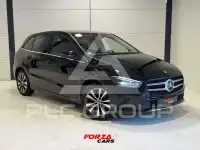 2022 Mercedes Benz B 250