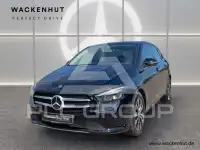 2022 Mercedes Benz B 250