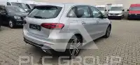 2022 Mercedes Benz B 250