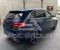 2022 Mercedes Benz B 250