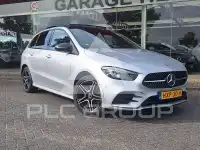 2022 Mercedes Benz B 250