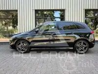 2022 Mercedes Benz B 250